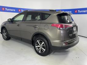 Photo '5' of Toyota Rav4