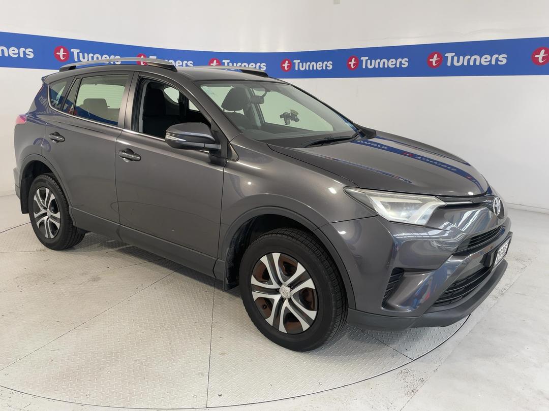 Photo '1' of Toyota Rav4