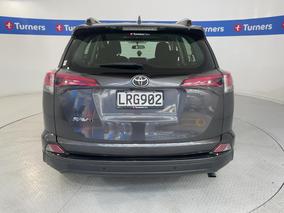 Photo '6' of Toyota Rav4