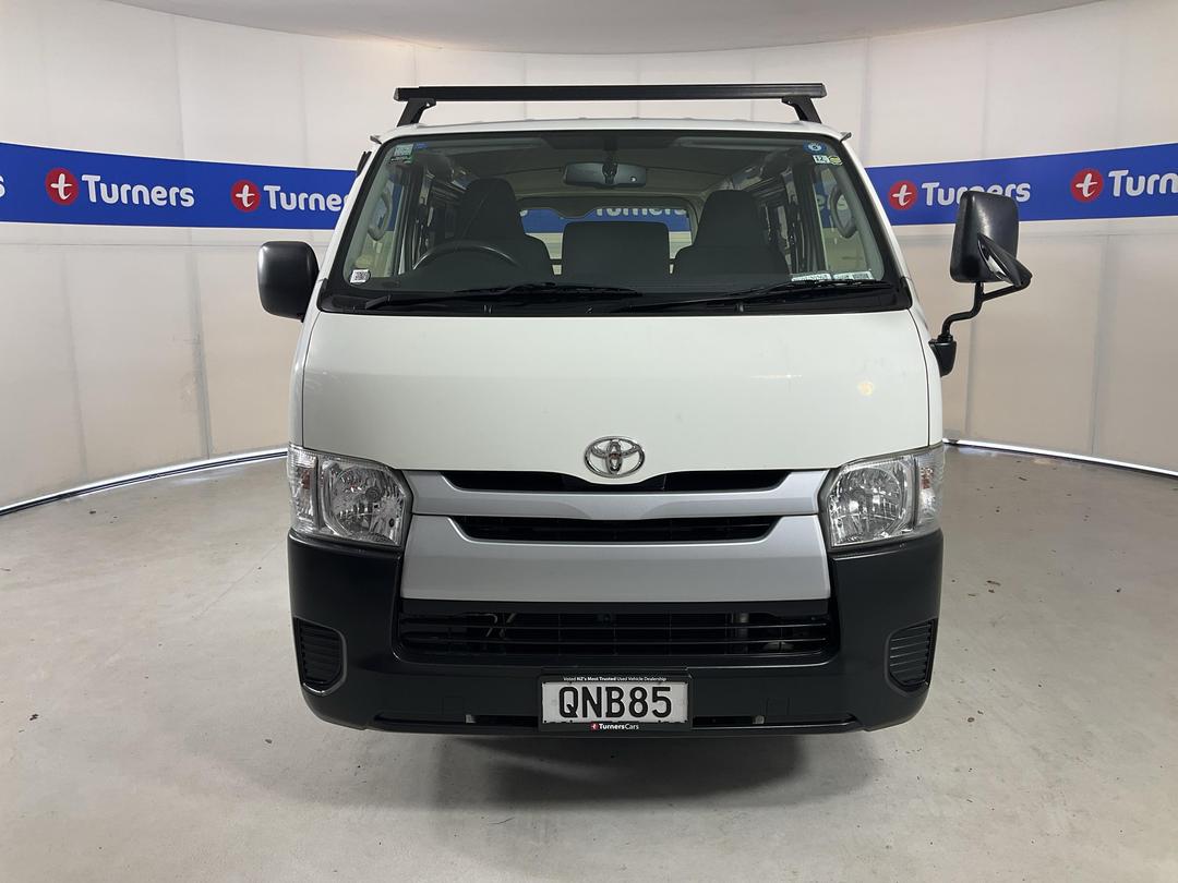 Photo '2' of Toyota Regius