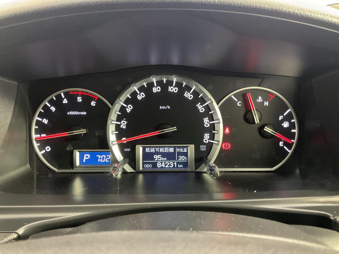 Photo '21' of Toyota Regius