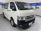 Photo of 2018 Toyota Regius ACE