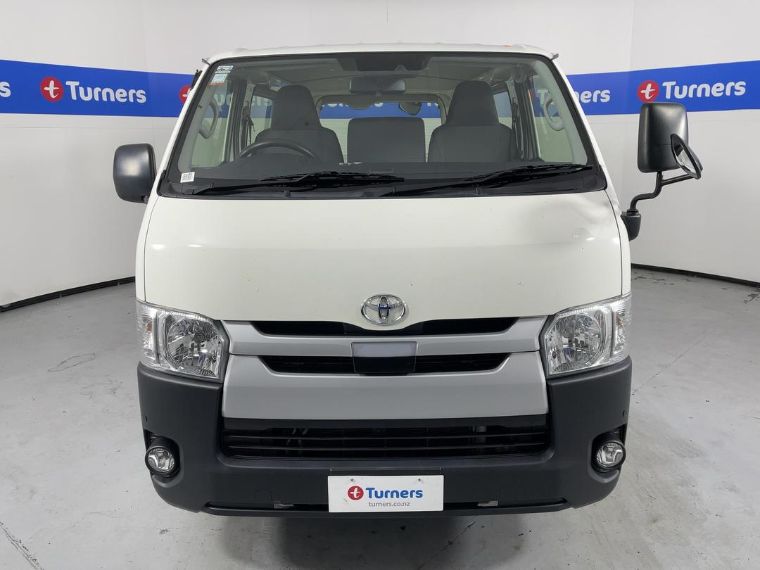 Photo '2' of Toyota Regius