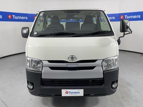 Photo '2' of Toyota Regius