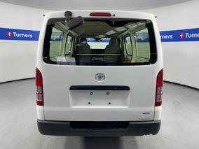 Photo '6' of Toyota Regius