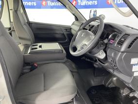 Photo '16' of Toyota Regius