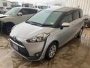 Thumbnail '4' of Toyota Sienta Hybrid
