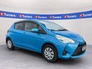 Photo of 2018 Toyota Vitz