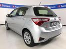 Thumbnail '5' of Toyota Yaris