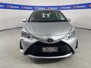 Thumbnail '2' of Toyota Yaris