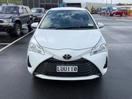 Thumbnail '2' of Toyota Yaris GX