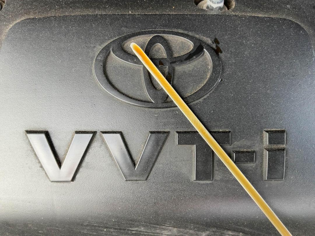 Photo '22' of Toyota Yaris GX