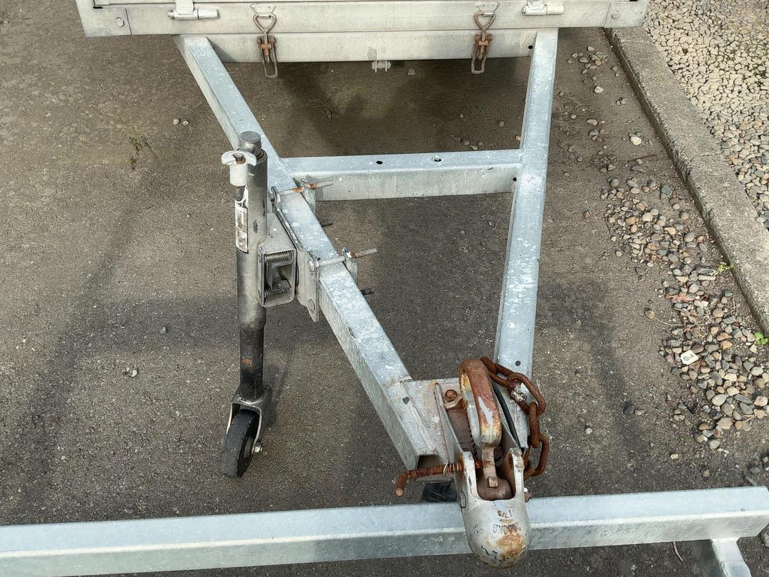 Photo '3' of TRAILER TRAYLA Other Trailers