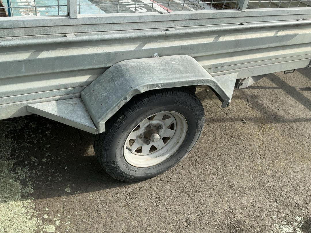 Photo '6' of TRAILER TRAYLA Other Trailers
