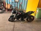 Thumbnail '4' of Triumph Street Triple S LAM
