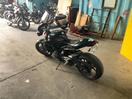 Thumbnail '5' of Triumph Street Triple S LAM