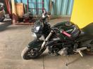 Thumbnail '14' of Triumph Street Triple S LAM