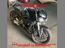 Thumbnail '1' of Triumph Street Triple S LAM