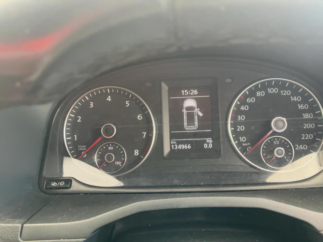 Photo '10' of Volkswagen Caddy Delivery TSI