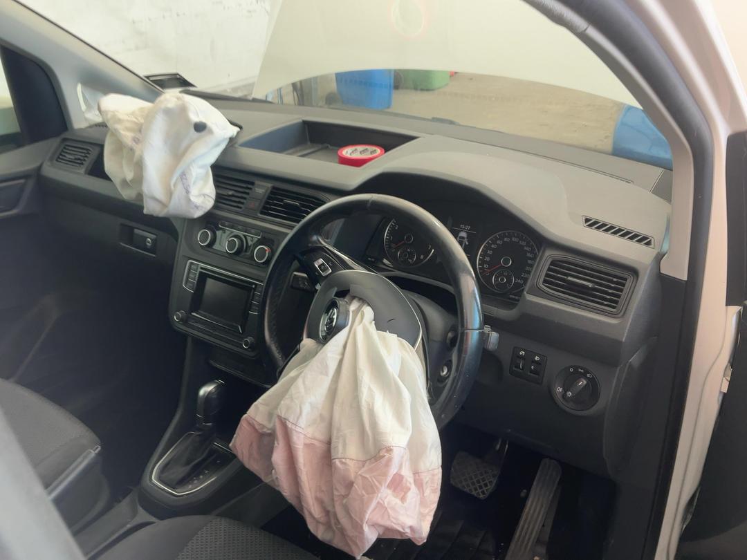 Photo '12' of Volkswagen Caddy Delivery TSI