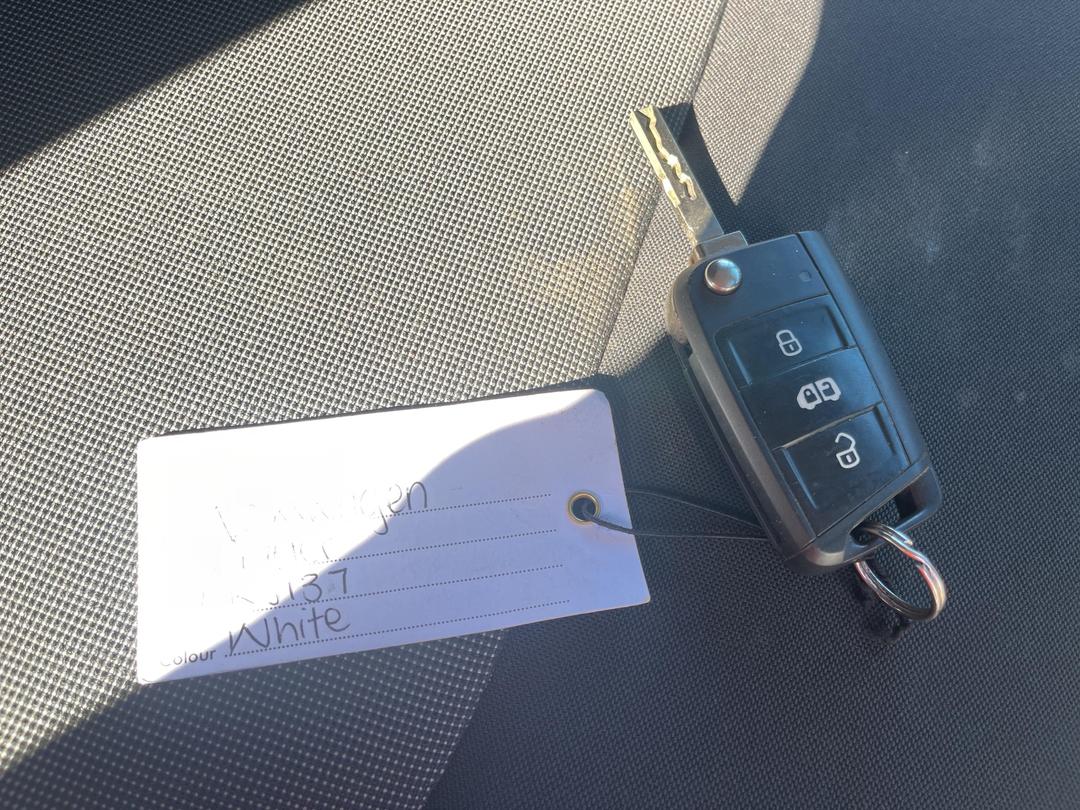 Photo '21' of Volkswagen Crafter