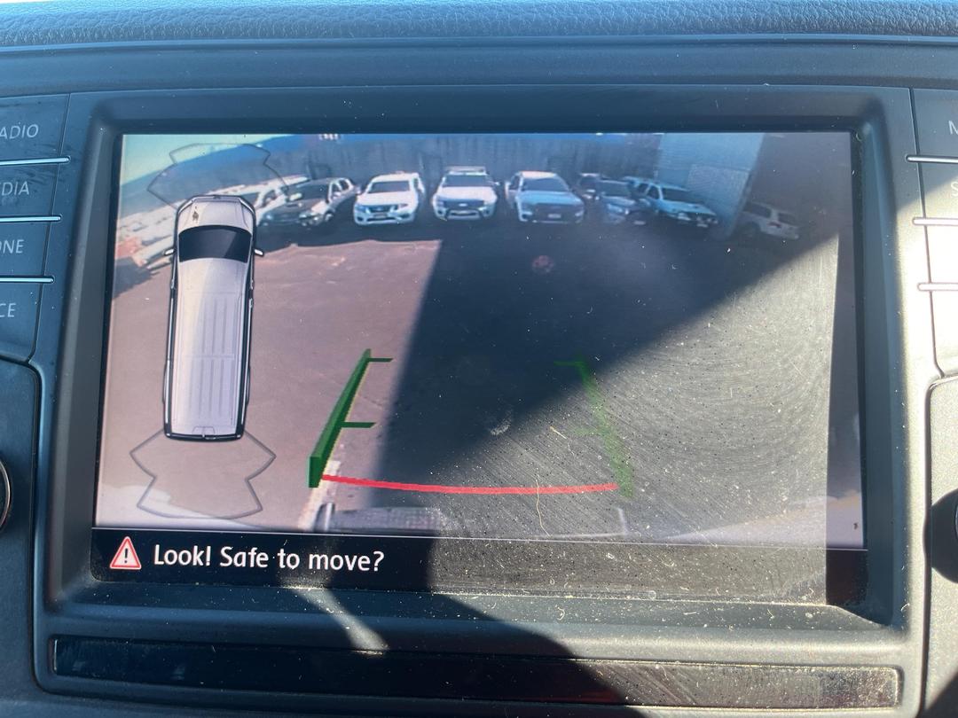 Photo '22' of Volkswagen Crafter