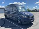 Photo of 2018 Volkswagen Crafter 35 MWB 103
