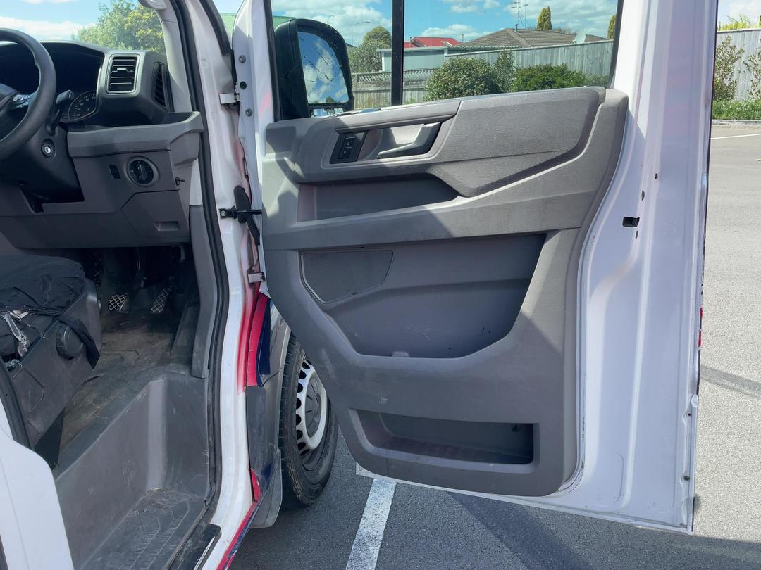 Photo '15' of Volkswagen Crafter