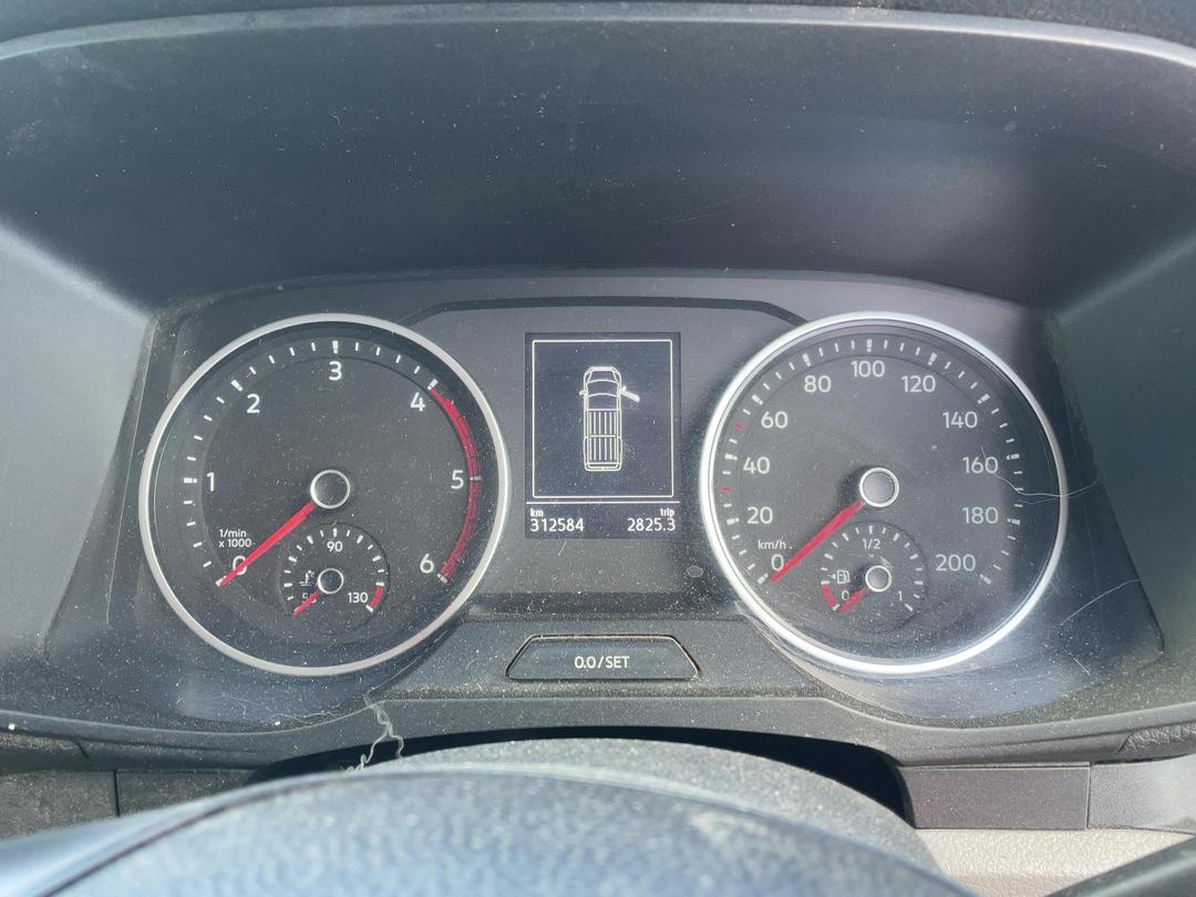 Photo '19' of Volkswagen Crafter