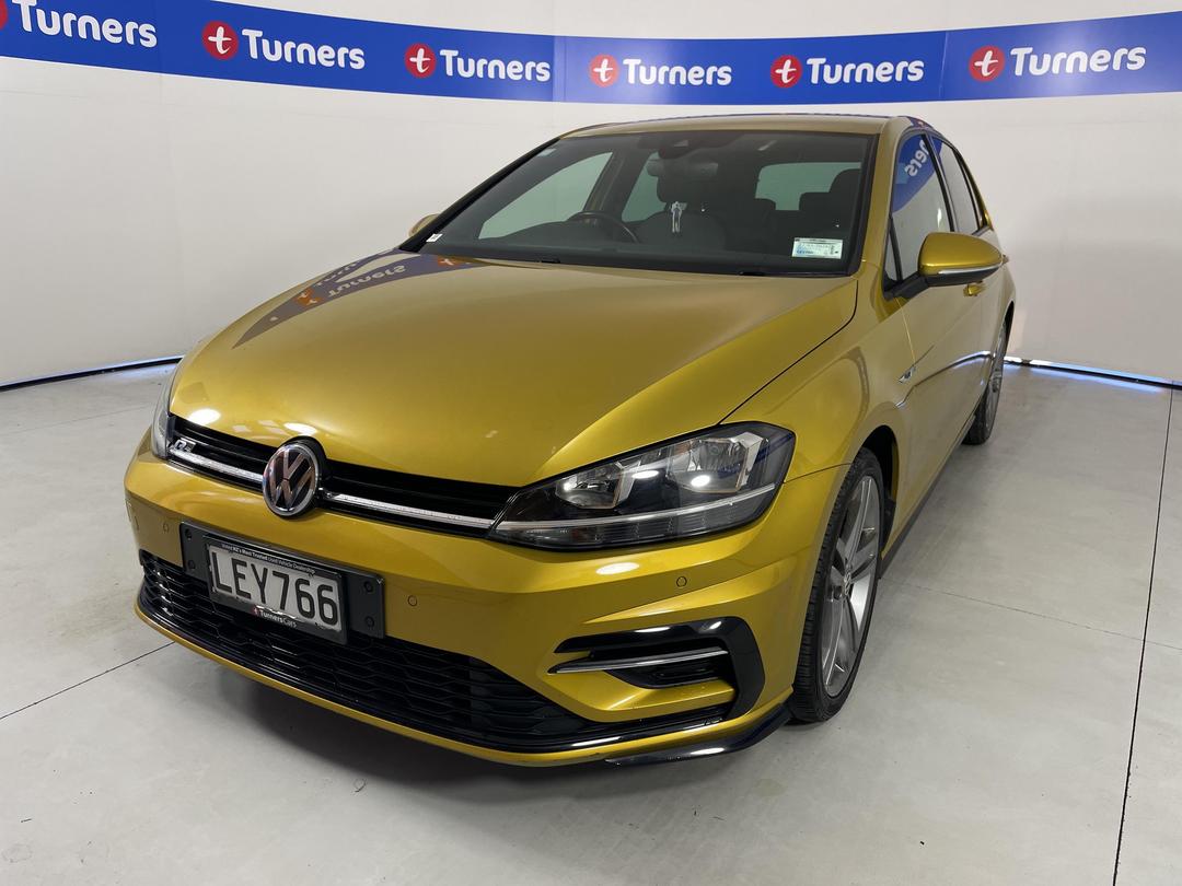 Photo '4' of Volkswagen Golf