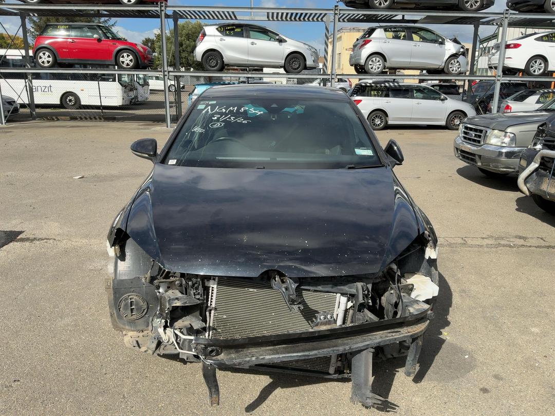 Photo '2' of Volkswagen Golf GTI 169KW