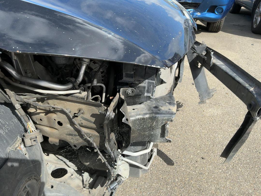 Photo '8' of Volkswagen Golf GTI 169KW