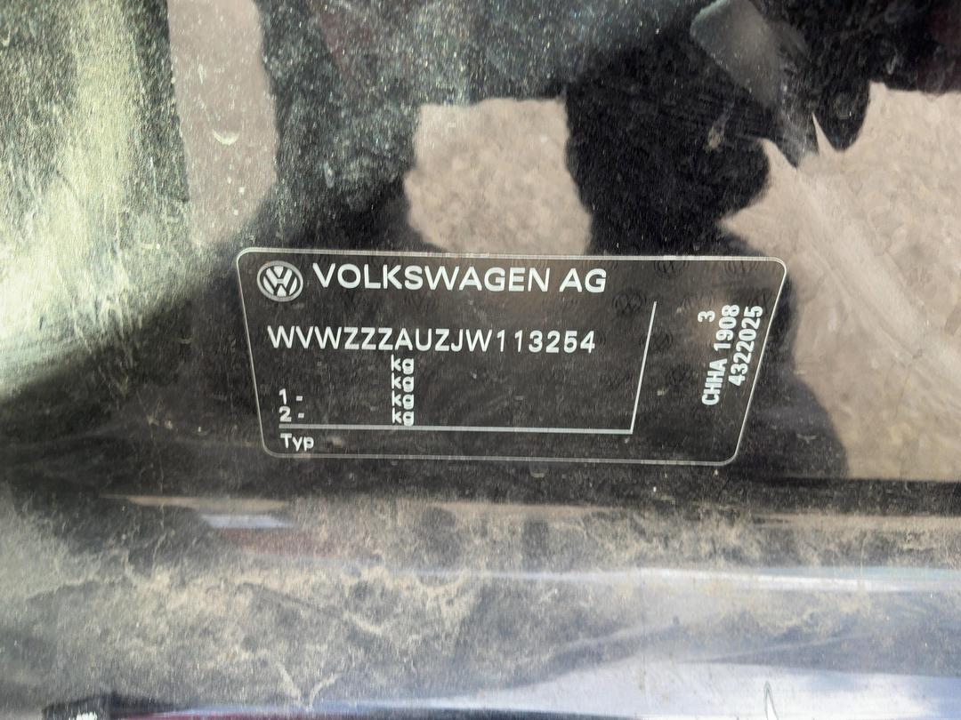 Photo '11' of Volkswagen Golf GTI 169KW