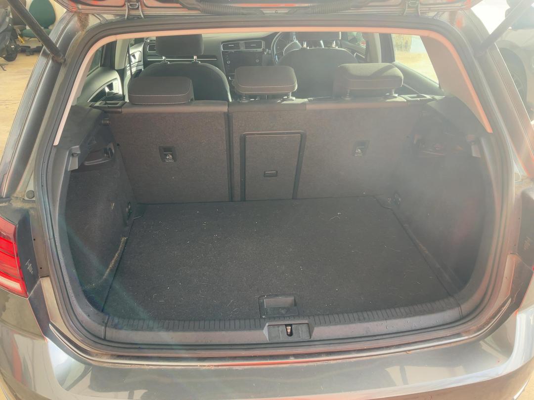 Photo '11' of Volkswagen Golf TSI Highline