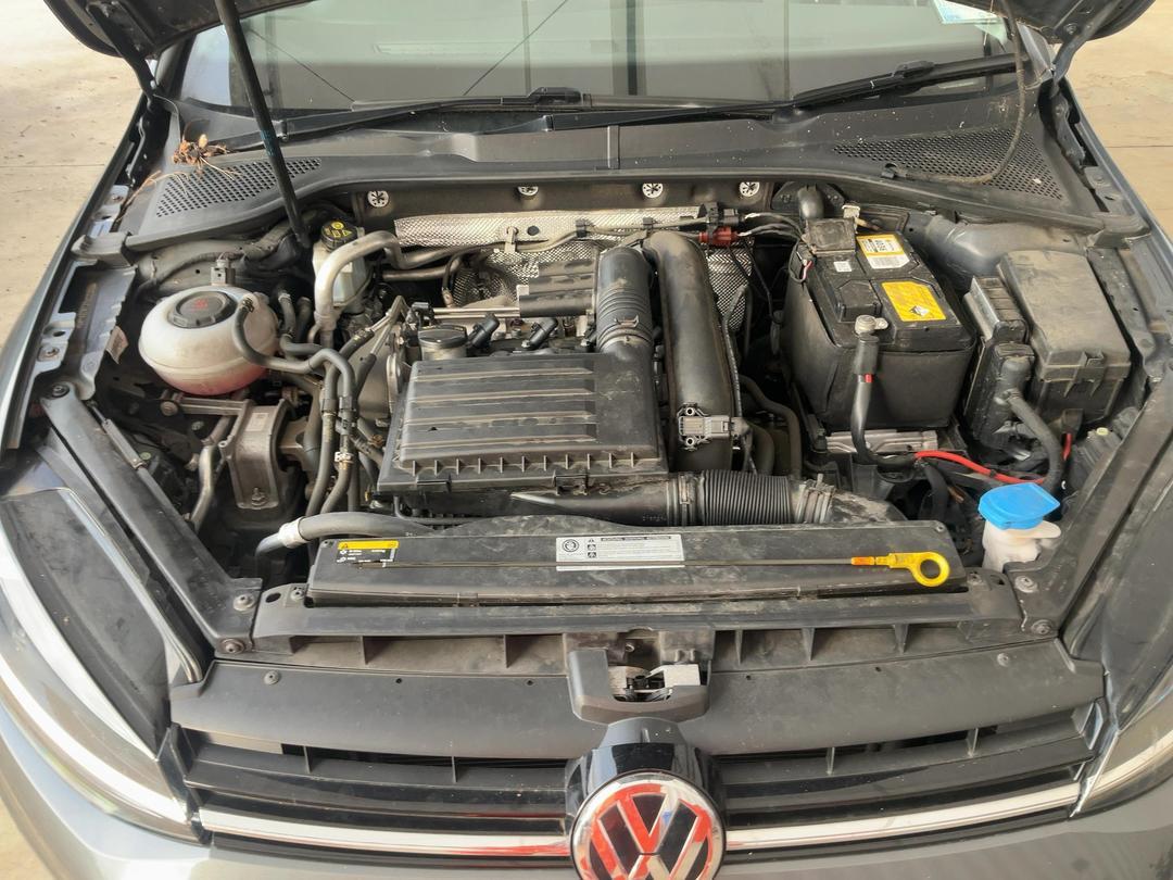 Photo '12' of Volkswagen Golf TSI Highline