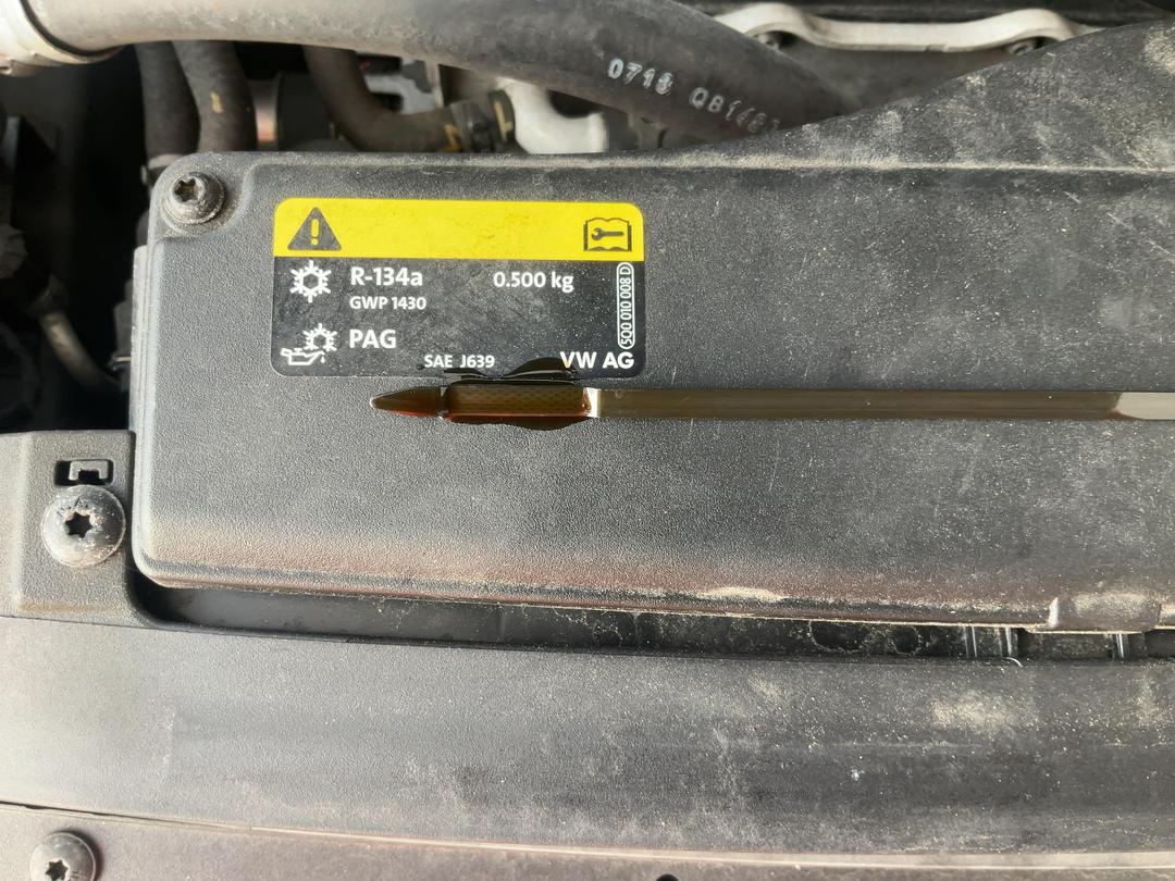 Photo '13' of Volkswagen Golf TSI Highline