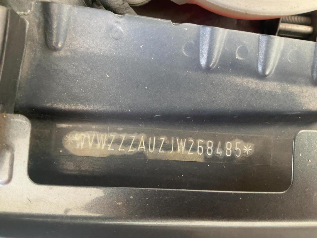 Photo '14' of Volkswagen Golf TSI Highline