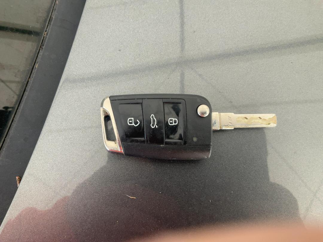 Photo '16' of Volkswagen Golf TSI Highline