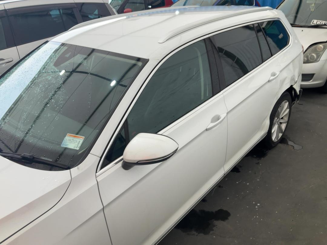 Photo '9' of Volkswagen Passat Variant