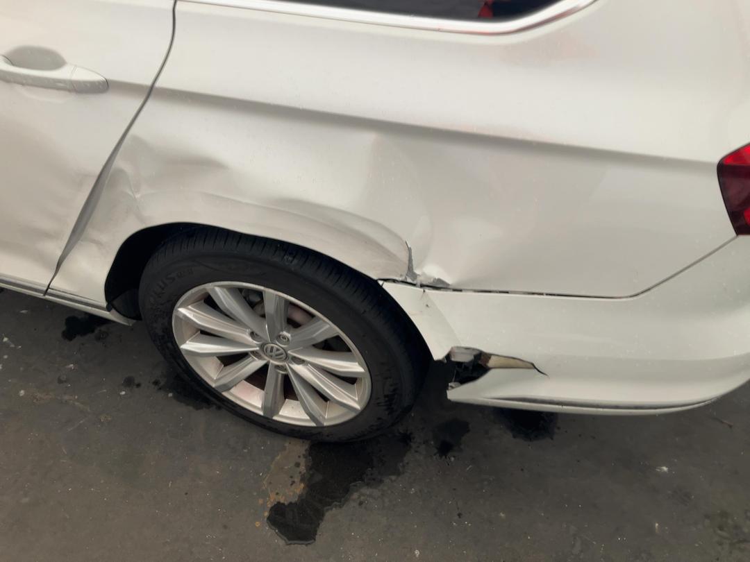 Photo '11' of Volkswagen Passat Variant