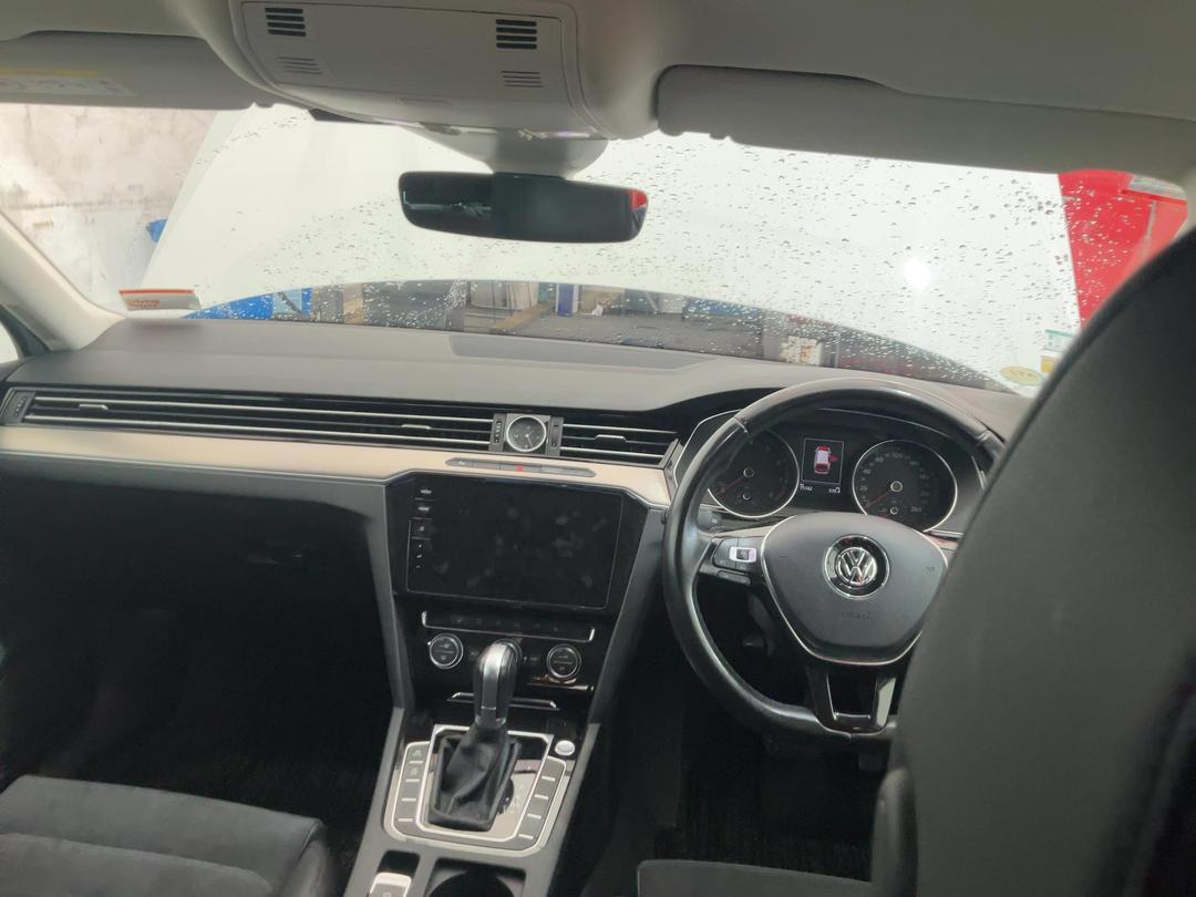 Photo '21' of Volkswagen Passat Variant