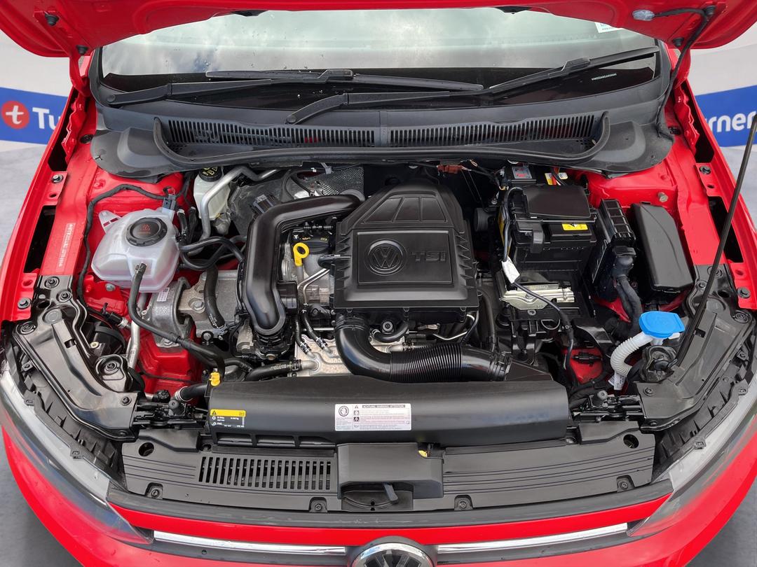 Photo '13' of Volkswagen Polo