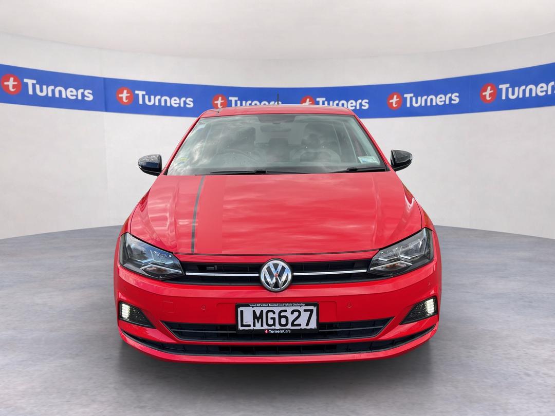 Photo '2' of Volkswagen Polo