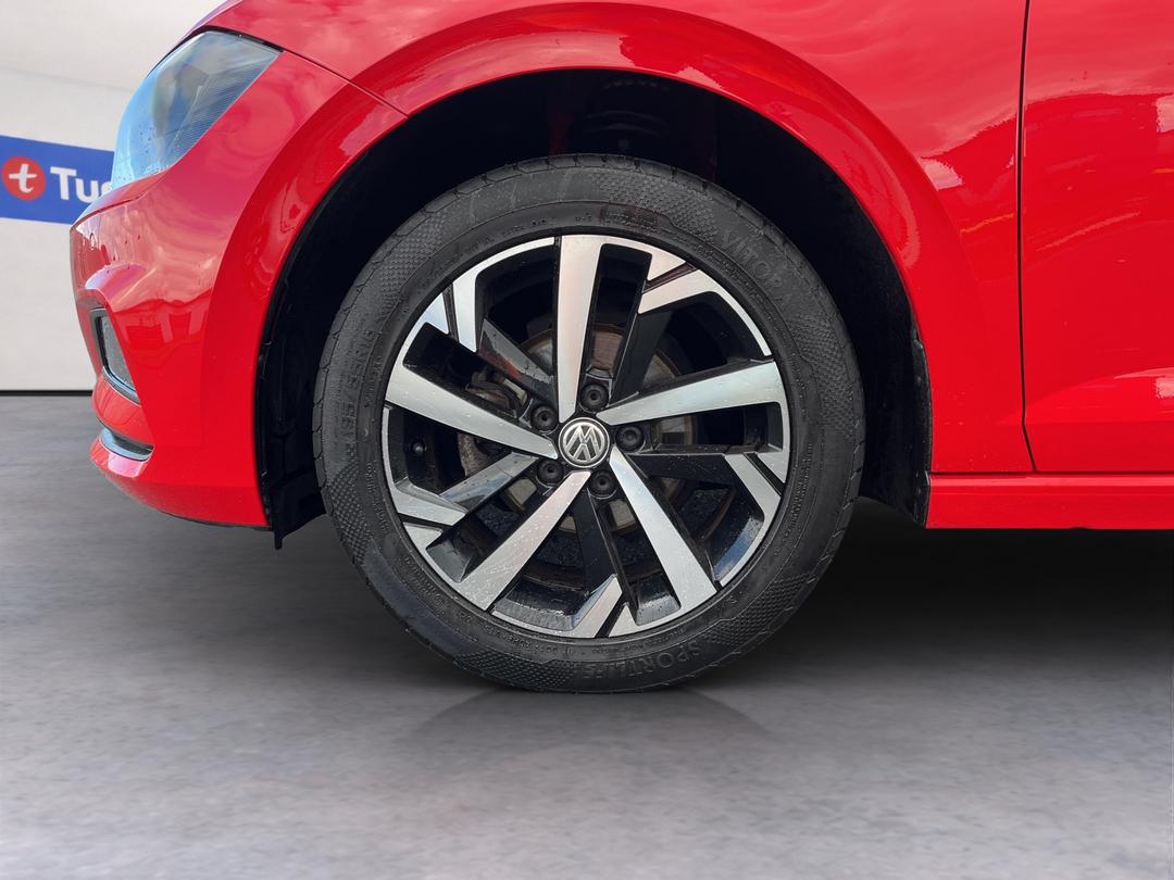 Photo '10' of Volkswagen Polo