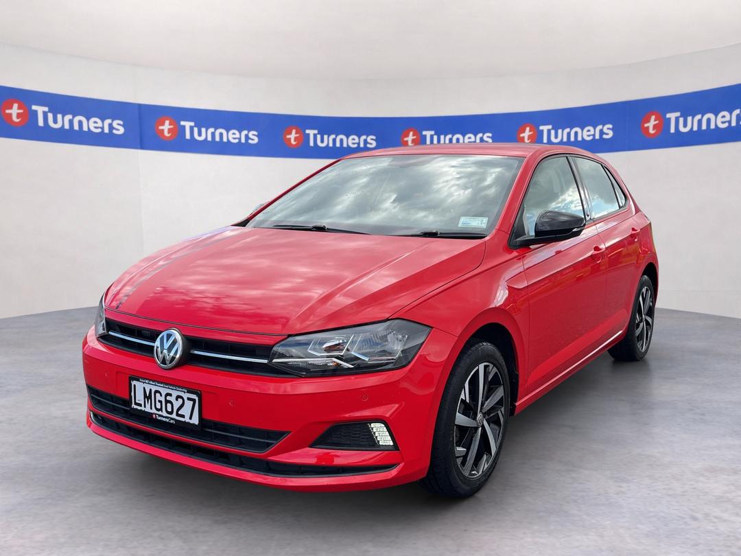 Photo '4' of Volkswagen Polo