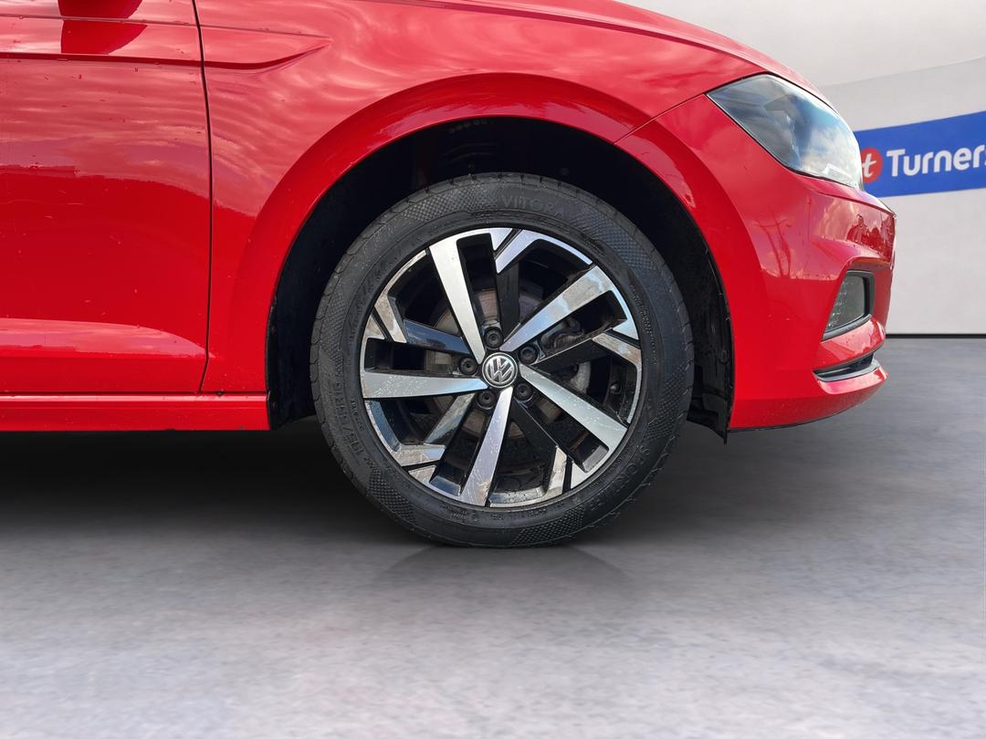 Photo '9' of Volkswagen Polo