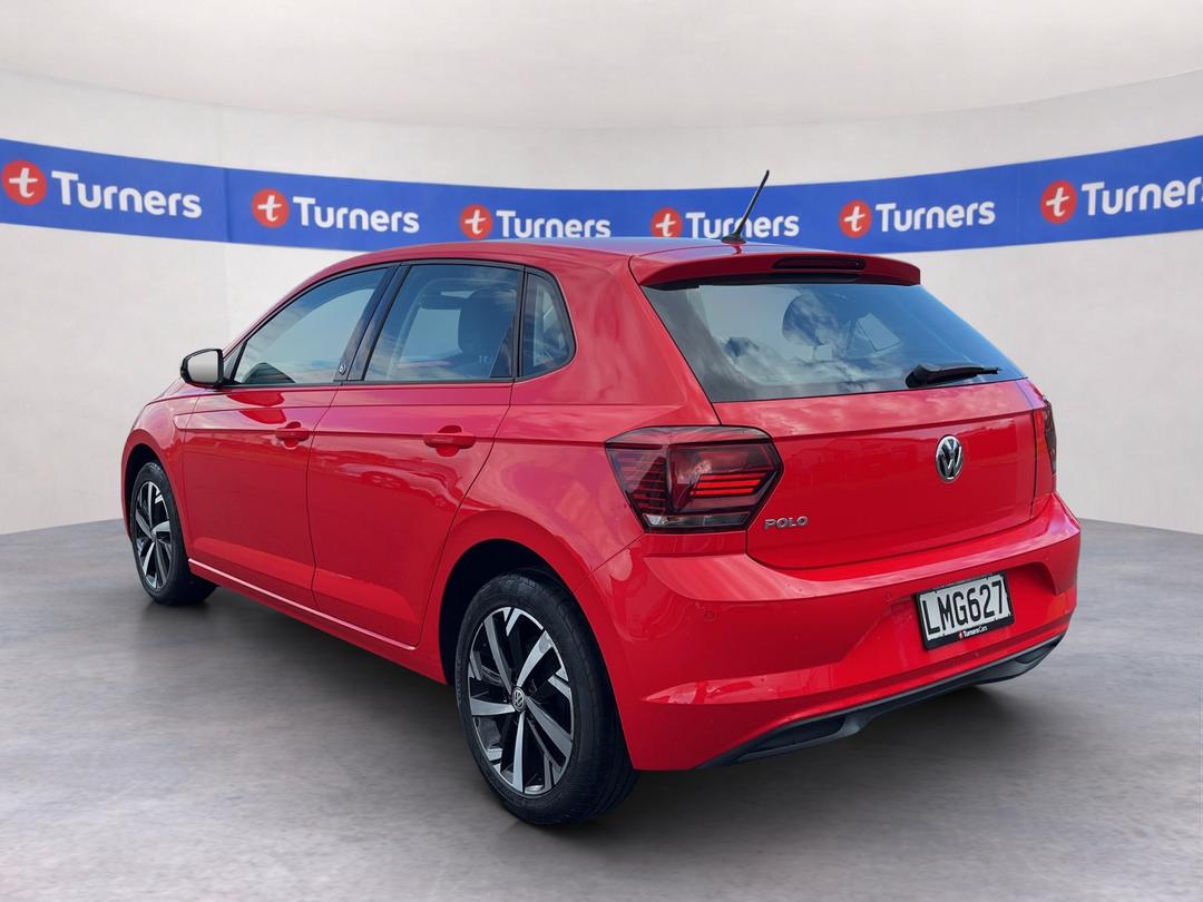 Photo '5' of Volkswagen Polo