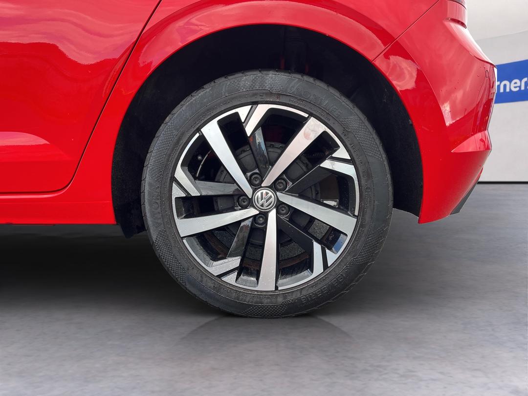 Photo '11' of Volkswagen Polo