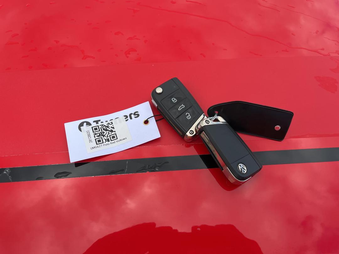 Photo '22' of Volkswagen Polo