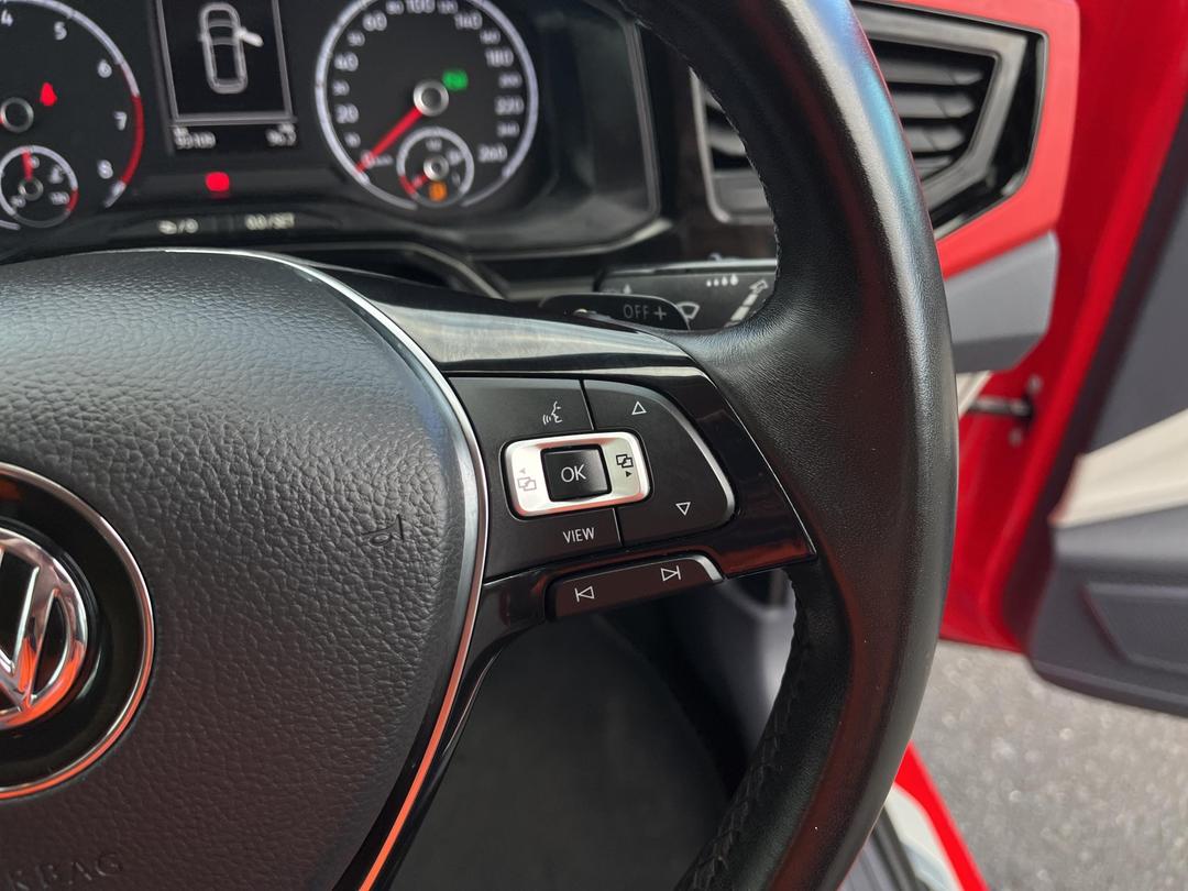 Photo '26' of Volkswagen Polo